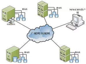 數據存儲基石 設備類型、系統架構與服務支持全景解析